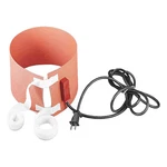 Yellow Jacket 68848 Cylinder Heater, 200 W, 115V Ac, 26 New. Price: $437.99.