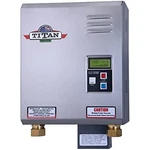 Titan 27 Tankless Electric Water Heater New. Price: $547.41.