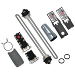 Long Term EWH-05 Electric Water Heater Tune-up Kit, Includes 4500W New. Price: $70.25.