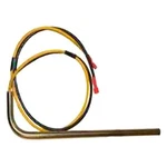 Norcold 618872 Refrigerator Cooling Unit Heater Element For 1200, 1210 Models New. Price: $94.20.