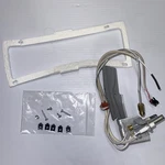 SP21096 Pilot Assembly With Bracket Rheem, Ruud, Richmond, Ge Used. Price: $38.88.