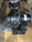Used Apcom 70626734 State A.o. Smith 323992-000 Draft Inducer Blower 100283687 For. Price: $64.99.