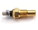 Universal Coolant Sensor, Water/oil Temperature 1/8 Npt... New. Price: $35.35.