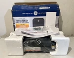 27KW Tankless Electric Water Heater Whole Home 240V 5.4 Gpm GE27DNHPDG Used. Price: $199.00.