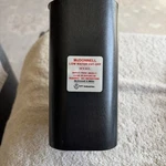 Mcdonnell Low Water Cut-off Model PS-802-24 Used. Price: $125.00.