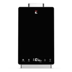 Eccotemp I12 Indoor 4.0 Gpm Natural Gas Tankless Water Heater (s&d) Used. Price: $419.00.