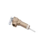 Reliance 100108601 Brass 150 Psi Lead-free Relief Valve 2-1/2 In. Mnpt New. Price: $21.37.