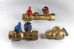 Rinnai Mivk-t-lw Plumbing Installation Valve Kit Threaded Box Dmg Open. Price: $68.01.