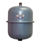 Zilmet ZHT50-90 Hydronic Expansion Tank 13.2 Gal Carbon Steel Psi 3/4" Npt New. Price: $224.96.