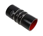 Lti Universal 6" Length 4-PLY Reinforced High Temperature 2.5" Id Straight New. Price: $34.50.
