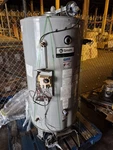 Ao Smith Btr -120118 Metal Natural Gas Powered Automatic Storage Water Heater... Used. Price: $2499.00.