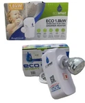 Ecosmart Tankless Shower Water Heater For Homes With Low Pressure 1.8 Kw New. Price: $139.99.