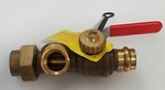 TWV-3W-KIT S101SG 600 Wog 2128LF 3/4 Tankless Wtr Heater Jomar Valve New. Price: $117.45.