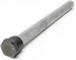 Kelaro Aluminum Zinc Anode Rod Rv Water Heater Replacement New. Price: $20.55.