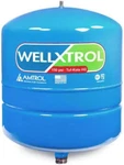 WX-102 Pre-pressurized Well Tank For Reliable Water Supply New. Price: $266.99.
