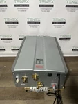 Rinnai RU199IN Indoor Tankless Water Heater 199K Btu Natural Gas (C-26 #1805) Open. Price: $1199.99.