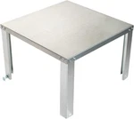 Quickstand Inch Water Heater Stand, Up To 100 Gallons, Unassembled, 40-S-24-U New. Price: $172.78.