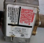White-rodgers Water Heater Gas Valve 37C73U-271 182791-003 Used. Price: $39.00.