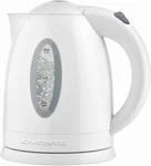 Ovente Electric Kettle, 1.7L Fast Boiling Water Heater For Coffee Tea, Bpa Fr New. Price: $29.98.