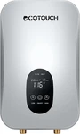 Tankless Water Heater Electric, Point Of Use 240V Instant Hot New. Price: $137.79.