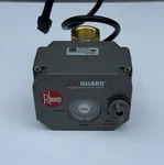 Rheem AP20180 Leak Guard Water Heater Automatic Shut Off Valve - Unused Open. Price: $94.99.