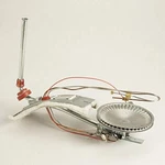 A.o. Smith 192478 Kit Burner Assy Lp New. Price: $213.88.
