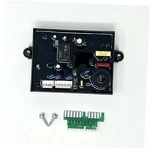 91365 Primeco Rv Water Heater Control Circuit Board With Fuse Compatible New. Price: $44.16.