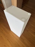 Classacustoms 21 Gallon Water Tank New. Price: $85.00.