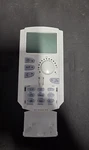 Buderus MEC2 Remote Control For Logamatic Gebraucht. Price: $128.08.