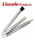 Lincoln Products LIN119700 44 In. Hex Type Magnesium Flexible Anode New. Price: $24.99.