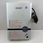American Hometec AHQ-B03X Electric Tankless Water Heater Used. Price: $75.00.