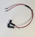 Bosch Greentherm T9800 & T9900 Se 199 Ignition Cable #8738715077 New. Price: $52.95.