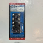 Camco 08163 Upper Electric Water Heater Thermostat Therm-o-disc New. Price: $15.00.