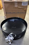 ML10912 - 24" Plastic Water Heater Pans With Pvc Drain Connection (case Of 20) New. Price: $84.49.