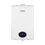 Camplux Climatech Tankless Water Heater Propane, 5.28 (up To 6.4 Gpm), New. Price: $465.00.