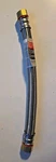 In. Fip X 3/4" 15" Water Heater Supply Line #1000 047 551 Everbilt Used. Price: $12.99.
