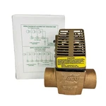 Taco Zone Valve 1-1/4 Sweat 2-WAY 573-2 Pump Head New. Price: $157.50.