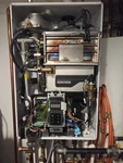 Navien NCB-240E Used With Fried Condensing Heat Exchanger For. Price: $750.00.