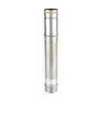 Noritz CVP-40ADJ AL29-4C Vent Pipe New. Price: $99.00.