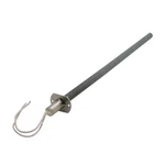 Oem Trane Pacrod 120V / 750 Watt Heater Element ELM8119 ELM-8119 ELM08119 New. Price: $850.00.