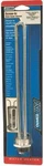 New Camco 02263 Standard 240V 3000 Watt Screw In Water Heater Element 6346092. Price: $7.99.