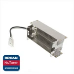 Broan/nutone S97020888 Heating Element For Bathroom Fan Genuine New. Price: $38.82.