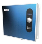 Eemax EEM24036 Electric Tankless Water Heater, 36KW, Blue New. Price: $800.00.