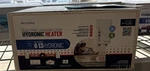 Micro-heat Electric Tankless Water Heater Mh Series 6-13HW 60 Amp Kw New. Price: $250.00.