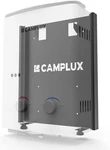 Camplux AY132 Quick-release Wall Rack For Outdoor Portable Water Heater New. Price: $103.99.