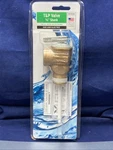 New Replaces Reliance 100108280 T & Valve 5/8" Shank. Price: $13.85.