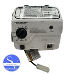 Honeywell Water Heater Gas Valve Controller WV8840C1404 Used. Price: $53.89.