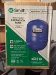 Ao Smith Water Heater Expansion Tank 2-GALLON Signature Series 3/4 Mpt 963318 Open. Price: $39.95.