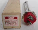 Dayton 2E457A Screw-in Water Heater Element Open. Price: $20.92.