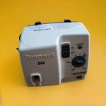 Honeywell 4.0" Wc Outlet Water Heater Gas Valve WV4262B1114, 318545-000 Used. Price: $139.63.